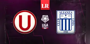 Clásico Universitario vs Alianza Lima EN VIVO por la Liga Femenina 2025: ¿a qué hora juegan y dónde ver? Clásico Universitario vs Alianza Lima EN VIVO por la Liga Femenina 2025: ¿a qué hora juegan y dónde ver?