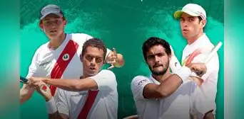 HOY, Perú vs Portugal por Copa Davis 2025 EN VIVO: Ignacio Buse define la clasificación en el Lawn Tennis HOY, Perú vs Portugal por Copa Davis 2025 EN VIVO: Ignacio Buse define la clasificación en el Lawn Tennis