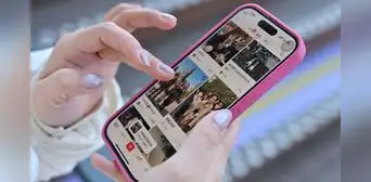 RedNote, el 'Instagram chino', es sancionado por el gobierno por promover excesivamente los contenidos triviales