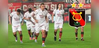 Alineación de Universitario contra Melgar: con varias bajas, el posible XI titular de la 'U' para jugar en Arequipa Alineación de Universitario contra Melgar: con varias bajas, el posible XI titular de la 'U' para jugar en Arequipa