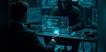 Datos expuestos: los precios en la DarkWeb con los que venden tu información