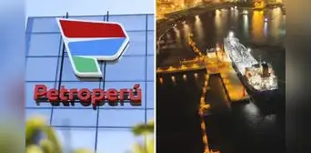 Refinería de Talara: Petroperú exportó más de 49.000 barriles de gasolina de alto octanaje a Colombia Refinería de Talara: Petroperú exportó más de 49.000 barriles de gasolina de alto octanaje a Colombia