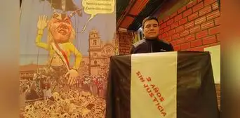 Deudos de víctimas de Juliaca: “Congreso se burló de muertos por archivar denuncia contra Dina Boluarte”