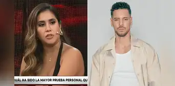 Melissa Paredes cuenta su verdad sobre el escándalo con Anthony Aranda y cómo afectó su vida Melissa Paredes cuenta su verdad sobre el escándalo con Anthony Aranda y cómo afectó su vida