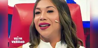 'El valor de la verdad' EN VIVO: Dayanita confiesa que recibió $2.000 de un narco 'El valor de la verdad' EN VIVO: Dayanita confiesa que recibió $2.000 de un narco