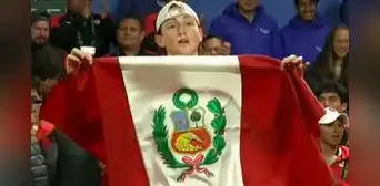Ignacio Buse categórico tras clasificación de Perú a los Qualifiers de Copa Davis: "La localía se tiene que respetar" Ignacio Buse categórico tras clasificación de Perú a los Qualifiers de Copa Davis: "La localía se tiene que respetar"