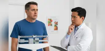 Estudio advierte que hasta 3 millones de peruanos tendrían obesidad sin diagnosticar y propone nuevo estándar para medir sobrepeso
