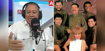 Ni en inglés ni en español: esta es la verdadera letra de ''Sopa de Caracol'', según lo revelado por su propio vocalista