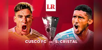 Cusco FC vs Sporting Cristal EN VIVO por Torneo Clausura: hora y canal del partido por la octava fecha Cusco FC vs Sporting Cristal EN VIVO por Torneo Clausura: hora y canal del partido por la octava fecha
