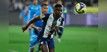 Alianza Lima perdió como local ante Deportivo Garcilaso en su reaparición por la Liga 1 2025