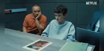 Owen Cooper se convierte en el actor más joven de la historia en ganar el Emmy Owen Cooper se convierte en el actor más joven de la historia en ganar el Emmy
