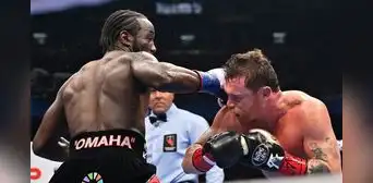 'Canelo' Álvarez perdió ante Terence Crawford y dejó de ser el campeón mundial supermediano 'Canelo' Álvarez perdió ante Terence Crawford y dejó de ser el campeón mundial supermediano