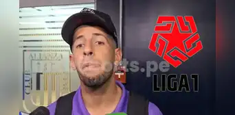 Pablo Ceppelini se queja del fútbol peruano tras derrota de Alianza Lima en Matute: "Se juega muy poco tiempo" Pablo Ceppelini se queja del fútbol peruano tras derrota de Alianza Lima en Matute: "Se juega muy poco tiempo"