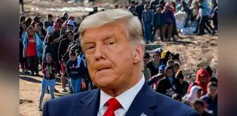 Juez de EEUU bloquea intento del Gobierno de Trump de deportar a niños inmigrantes guatemaltecos bajo custodia Juez de EEUU bloquea intento del Gobierno de Trump de deportar a niños inmigrantes guatemaltecos bajo custodia
