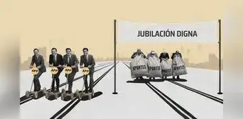 Reforma previsional dispararía el gasto fiscal anual a S/20.000 millones desde 2075