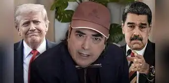 Crisis en Venezuela: Jorge Rodríguez, aliado de Nicolás Maduro, habría negociado entregarlo a EE. UU., según Jaime Bayly