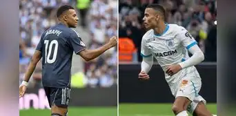 Canal de Real Madrid contra Marsella por la fecha 1 de la Fase Liga de la Champions League 2025-2026 Canal de Real Madrid contra Marsella por la fecha 1 de la Fase Liga de la Champions League 2025-2026