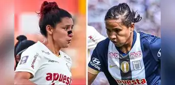 Universitario contra Alianza Lima: ¿a qué hora juegan y dónde ver el clásico de la Liga Femenina 2025? Universitario contra Alianza Lima: ¿a qué hora juegan y dónde ver el clásico de la Liga Femenina 2025?