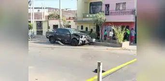 Ica vive una ola de violencia: van más de 60 asesinatos y crecen las extorsiones Ica vive una ola de violencia: van más de 60 asesinatos y crecen las extorsiones