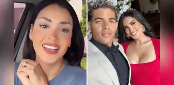 Michelle Soifer anuncia que el próximo año será mamá y oficializa a su nueva pareja: "Nunca pensé tener familia con nadie"