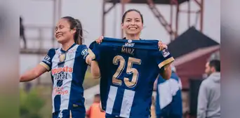 Alianza Lima se impuso en Campo Mar: venció 2-1 a Universitario por la fecha 8 de la Liga Femenina 2025 Alianza Lima se impuso en Campo Mar: venció 2-1 a Universitario por la fecha 8 de la Liga Femenina 2025