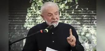 Lula responde a Trump y defiende condena contra Bolsonaro por intento de golpe: “La soberanía de Brasil no es negociable”