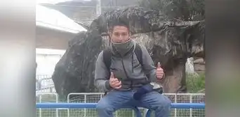 Llega de Loreto en busca de un futuro mejor, encuentra trabajo en Lima y lo asesinan