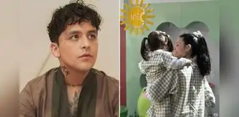 ¿Y Nodal? Cazzu celebra el segundo cumpleaños de su hija Inti en medio de exitosa gira 'Latinaje' ¿Y Nodal? Cazzu celebra el segundo cumpleaños de su hija Inti en medio de exitosa gira 'Latinaje'