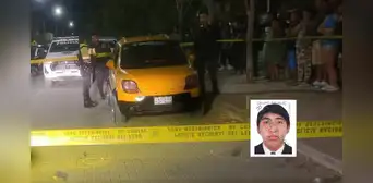 Cinco homicidios en las últimas 24 horas Cinco homicidios en las últimas 24 horas