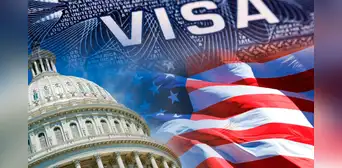 Estos son los motivos por los que pueden rechazar la visa americana en 2025 y negar la entrada a Estados Unidos Estos son los motivos por los que pueden rechazar la visa americana en 2025 y negar la entrada a Estados Unidos