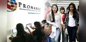 Pronabec extiende horarios de atención para inscripción a Beca 18 y ofrece asesoría para cumplir con requisitos Pronabec extiende horarios de atención para inscripción a Beca 18 y ofrece asesoría para cumplir con requisitos