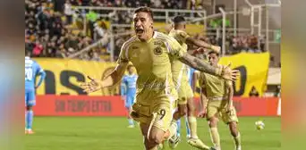Cusco FC venció a Sporting Cristal y se puso segundo en la tabla de posiciones del Torneo Clausura