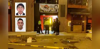 De cumpleaños a tragedia: joven muere un día después de su cumpleaños en balacera en San Juan de Lurigancho De cumpleaños a tragedia: joven muere un día después de su cumpleaños en balacera en San Juan de Lurigancho