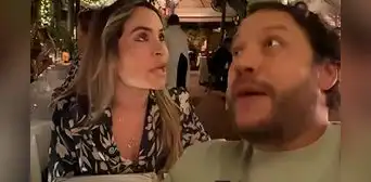 Ethel Pozo pone a prueba con inesperado reto a su esposo Julián Alexander y él sorprende con respuesta: "No se casen, de verdad" Ethel Pozo pone a prueba con inesperado reto a su esposo Julián Alexander y él sorprende con respuesta: "No se casen, de verdad"