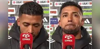 Ivan Colman embargado por la emoción tras remontada de Cusco FC sobre Sporting Cristal: "Somos un equipo muy humilde"
