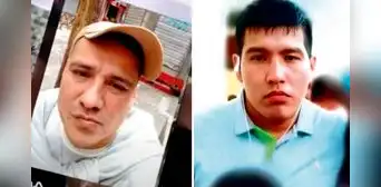 'Loco Joe', el criminal que controla las extorsiones de Lima Norte desde Brasil y se burla del 'Monstruo' tras su debilitamiento 'Loco Joe', el criminal que controla las extorsiones de Lima Norte desde Brasil y se burla del 'Monstruo' tras su debilitamiento