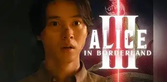 La temporada 3 de 'Alice in Borderland' se estrena en Netflix: fecha y todo lo que debes saber