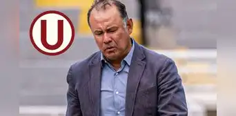 Juan Reynoso hizo duro análisis tras derrota ante Universitario y advirtió a jugadores de Melgar para el 2026: "Al que le alcance estará"