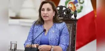 Gobierno de Dina Boluarte promulga reglamento que fortalece a la APCI y somete el financiamiento y actividades de las ONG Gobierno de Dina Boluarte promulga reglamento que fortalece a la APCI y somete el financiamiento y actividades de las ONG