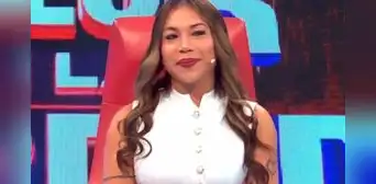Dayanita impacta al confesar que recibió miles de dólares de un narco por insólito motivo: "Fue una cosa rápida" Dayanita impacta al confesar que recibió miles de dólares de un narco por insólito motivo: "Fue una cosa rápida"