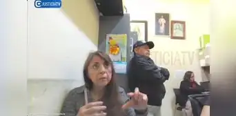 Luego de 24 años, la legendaria ex fiscal Flor de María Maita aparece, es detenida y enfrentará juicio Luego de 24 años, la legendaria ex fiscal Flor de María Maita aparece, es detenida y enfrentará juicio