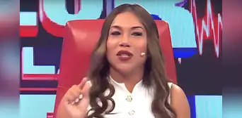 Dayanita sorprende al exponer que tenía un 'sugar daddy' que le enviaba US$ 200 semanales: "Me escribía por Facebook"
