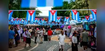 Estados Unidos: cubanos temen fin de privilegio migratorio bajo el gobierno de Donald Trump Estados Unidos: cubanos temen fin de privilegio migratorio bajo el gobierno de Donald Trump