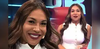 Dayanita sorprende a Beto Ortiz al revelar su edad en 'El valor de la verdad': "Estás empezando a vivir"