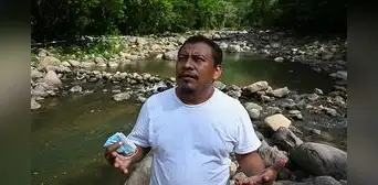 Honduras: ONU pide identificar a autores intelectuales del crimen de ambientalista que denunció daños en reserva forestal