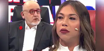 Dayanita habla por primera vez de su hermano, admite que lo mantiene y Beto Ortiz la confronta: "Vividor y vago" Dayanita habla por primera vez de su hermano, admite que lo mantiene y Beto Ortiz la confronta: "Vividor y vago"