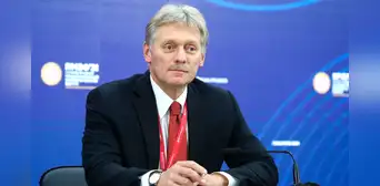 El Kremlin asegura que la OTAN está en guerra con Rusia: “Brindan apoyo directo e indirecto a Ucrania” El Kremlin asegura que la OTAN está en guerra con Rusia: “Brindan apoyo directo e indirecto a Ucrania”
