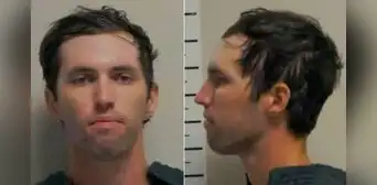 FBI revela que ADN hallado en escena del asesinato de Charlie Kirk coincide con el de Tyler Robinson FBI revela que ADN hallado en escena del asesinato de Charlie Kirk coincide con el de Tyler Robinson