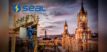 Corte de luz en Arequipa programado por Seal este 16 y 17 de septiembre: revisa horarios y zonas afectadas