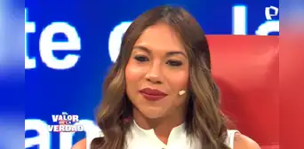 Dayanita revela que agredió a transeúnte en el Centro de Lima tras llamarla por su nombre real: “Yo sí te lo digo en la cara” Dayanita revela que agredió a transeúnte en el Centro de Lima tras llamarla por su nombre real: “Yo sí te lo digo en la cara”